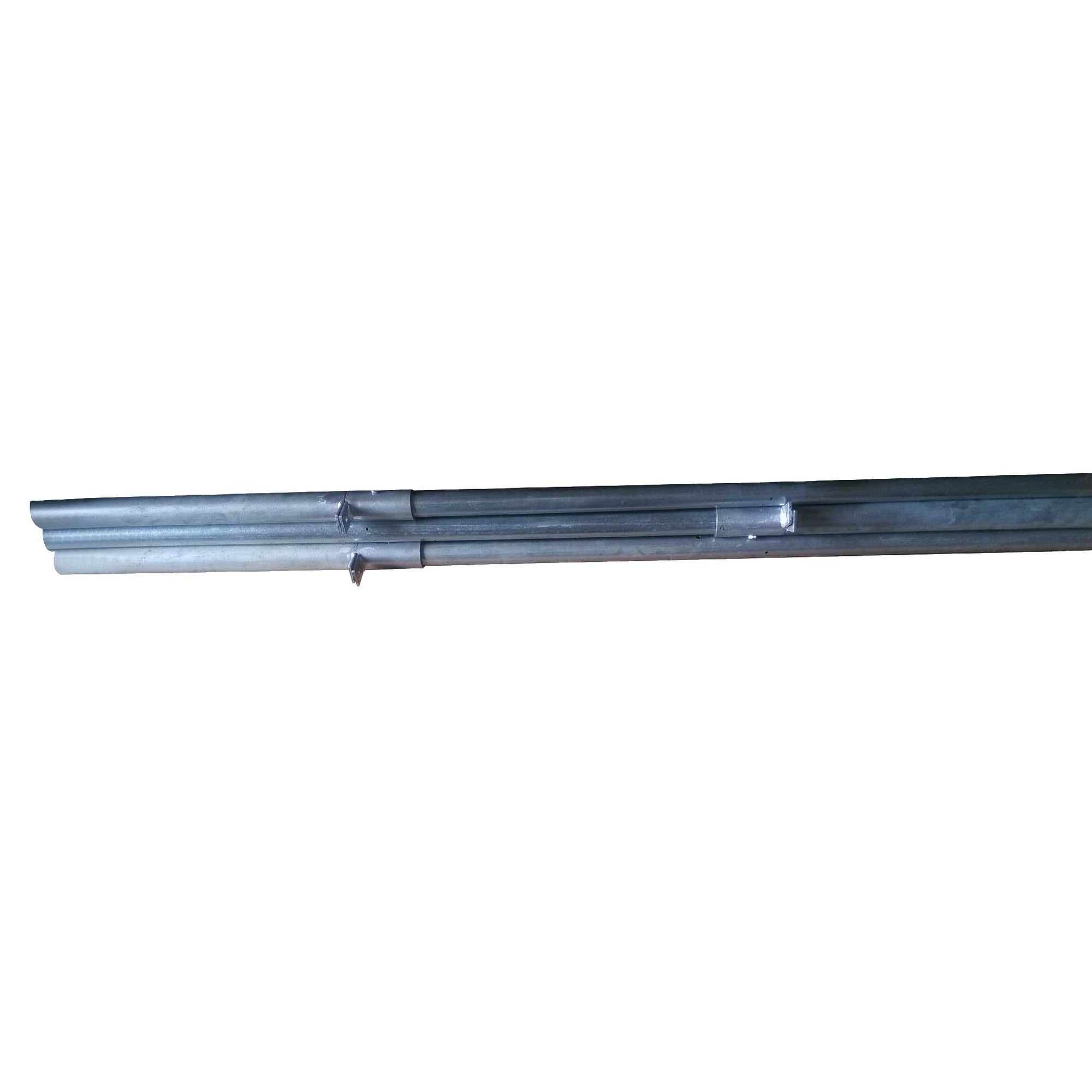 Viking Discs Tournament Basket Disc Golf Basket with Ground Sleeve