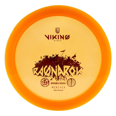 Viking Discs Ragnarok - Storm